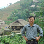 Lê Mạnh Hùng