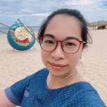 Nguyễn Thị Quỳnh Nga
