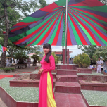 Nguyễn Thị Kim Oanh