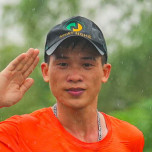 Mr Han
