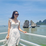 Ho Nhung
