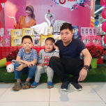 Đỗ Tuấn Hưng