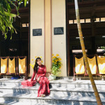 Ngan Ha Pham