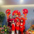 Ba Của Mốc