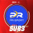 PR SPORT PR SPORT