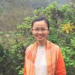 Nguyen Quynh Lien