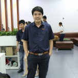 Nguyen Tuan Minh SD5