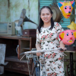 Trần Thị Hồng Vân