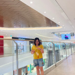 Nguyễn Thị Mai Hoa