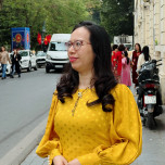 Lương Hoàng Minh