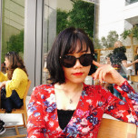 Lucy Trang Tiến