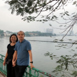 Lương Như Thuỷ