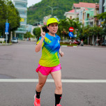 Lê thị ngọc ái