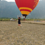 Nguyễn Thị Nghệ Long