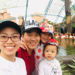 Lien Phuong Ngo