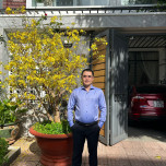 Nguyễn Huy