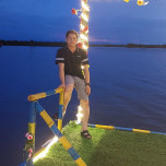 Lê bật bình