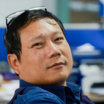 Cuong TD