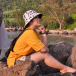 Hồ Trâm
