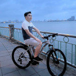 KT1 - Nguyễn Mạnh Hùng