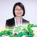 Hà Mai Manulife