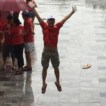 Pham Xuan Thuan