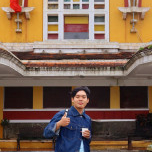 Trần Nguyễn Quang Huy