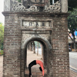 Hương Điệu