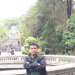 Trần Mai Dương