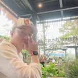 Thắng đẹp Trai