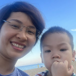BTK - Trần Thị Thanh Huyền