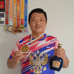 Nguyễn Thái Nhân