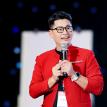 TheO Vũ Bá Thế