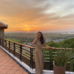 MTP 7B2 Dương Thị Minh Hạnh