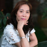 KIM LIÊN LÀ CHỊ