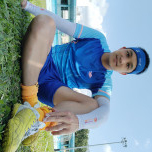 Hồ Quốc Cường