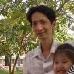 Trinh Cao Luan