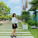 Bùi Thị Thuỳ