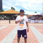 Vo Minh Phap