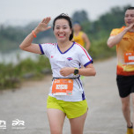 Lê Hiền Ironman