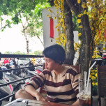 Nguyễn Ngọc Tú