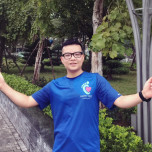 Huy Nguyen