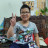 Tôm sigma siêu gầy