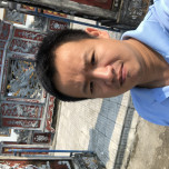 Hồ Mạnh Hùng