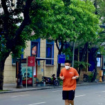 Hoàng Tuấn