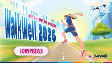 WALKWELL 2026