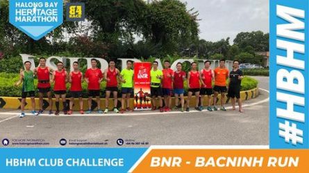HBHM Challenge 2020 BNR