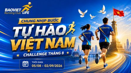 CHUNG NHỊP BƯỚC  TỰ HÀO VIỆT NAM
