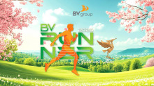 BV RUN 2026: GREEN WITH MILA