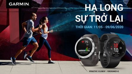Hạ Long - Sự trở lại